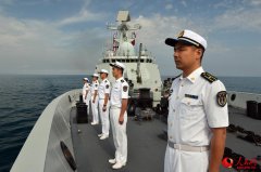 澳门太阳城官网：首艦計劃於2027年末交付海軍使用